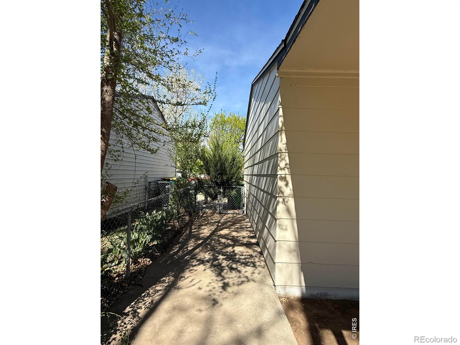 3512 Montrose Street Evans CO 80620