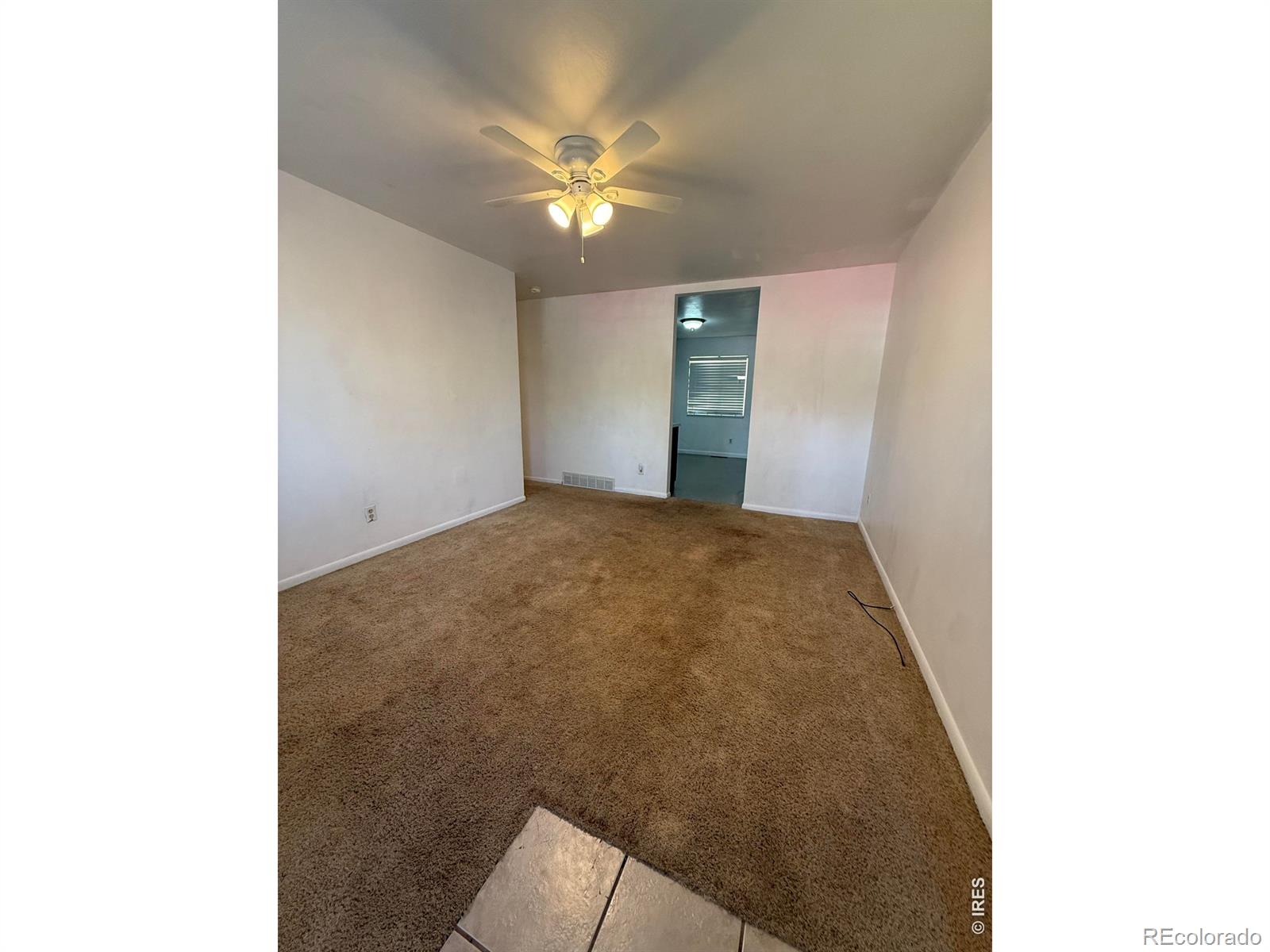 3512 Montrose Street Evans CO 80620