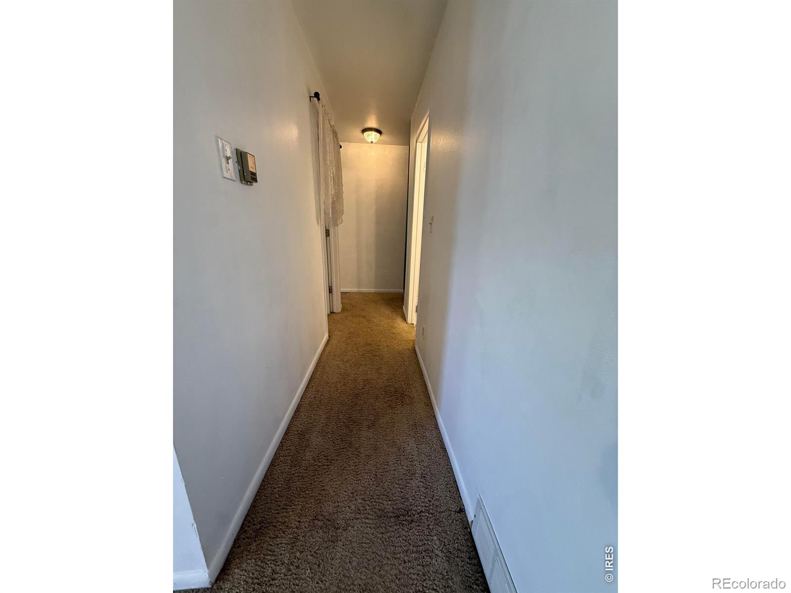 3512 Montrose Street Evans CO 80620