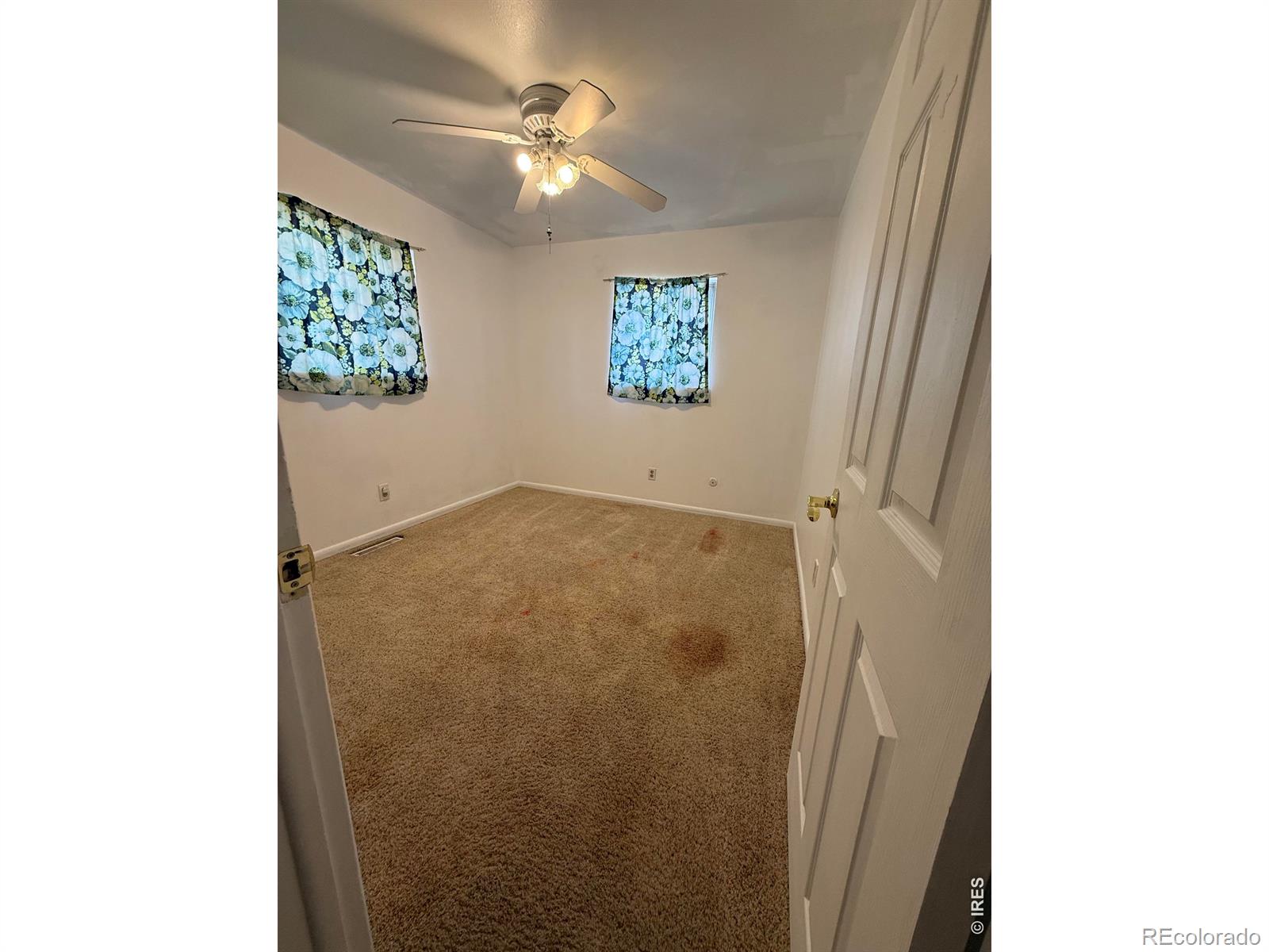 3512 Montrose Street Evans CO 80620