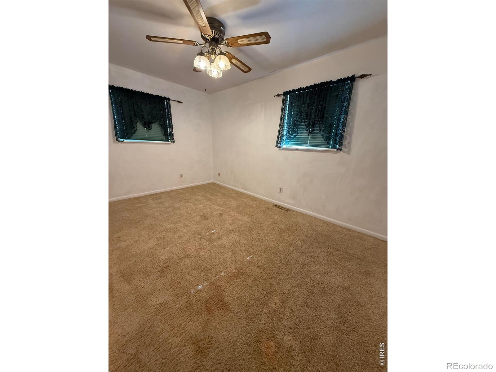 3512 Montrose Street Evans CO 80620