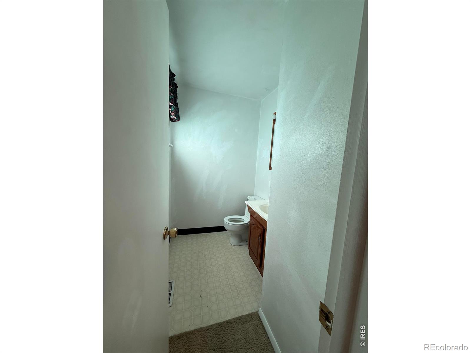 3512 Montrose Street Evans CO 80620