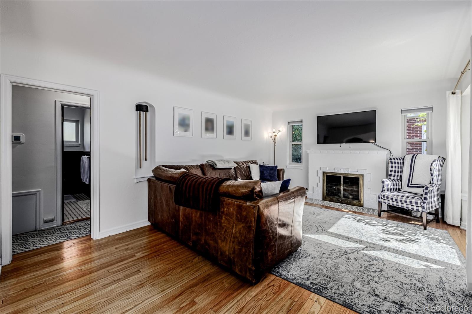 3015 E Mississippi Avenue Denver CO 80210