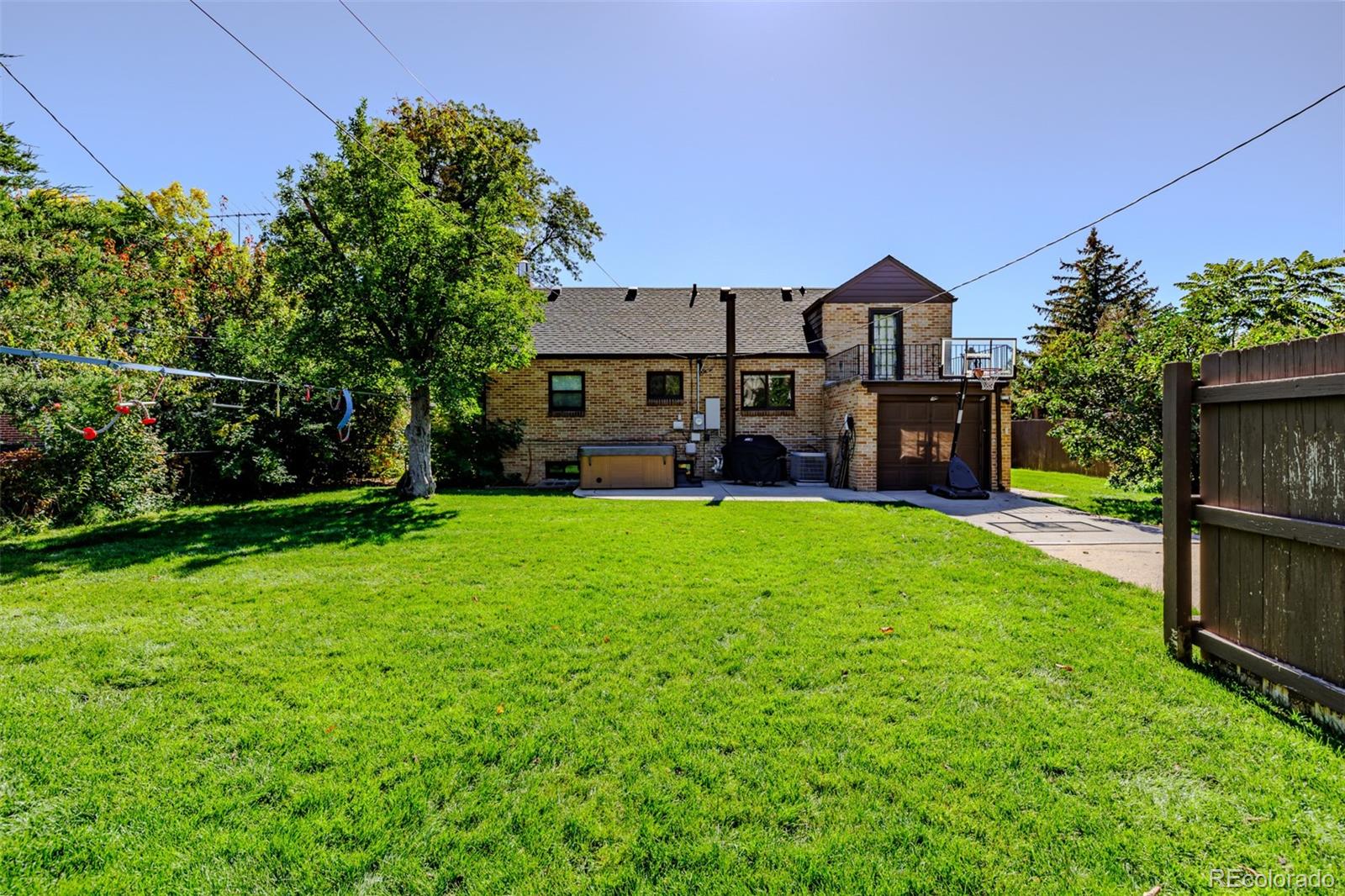 3015 E Mississippi Avenue Denver CO 80210
