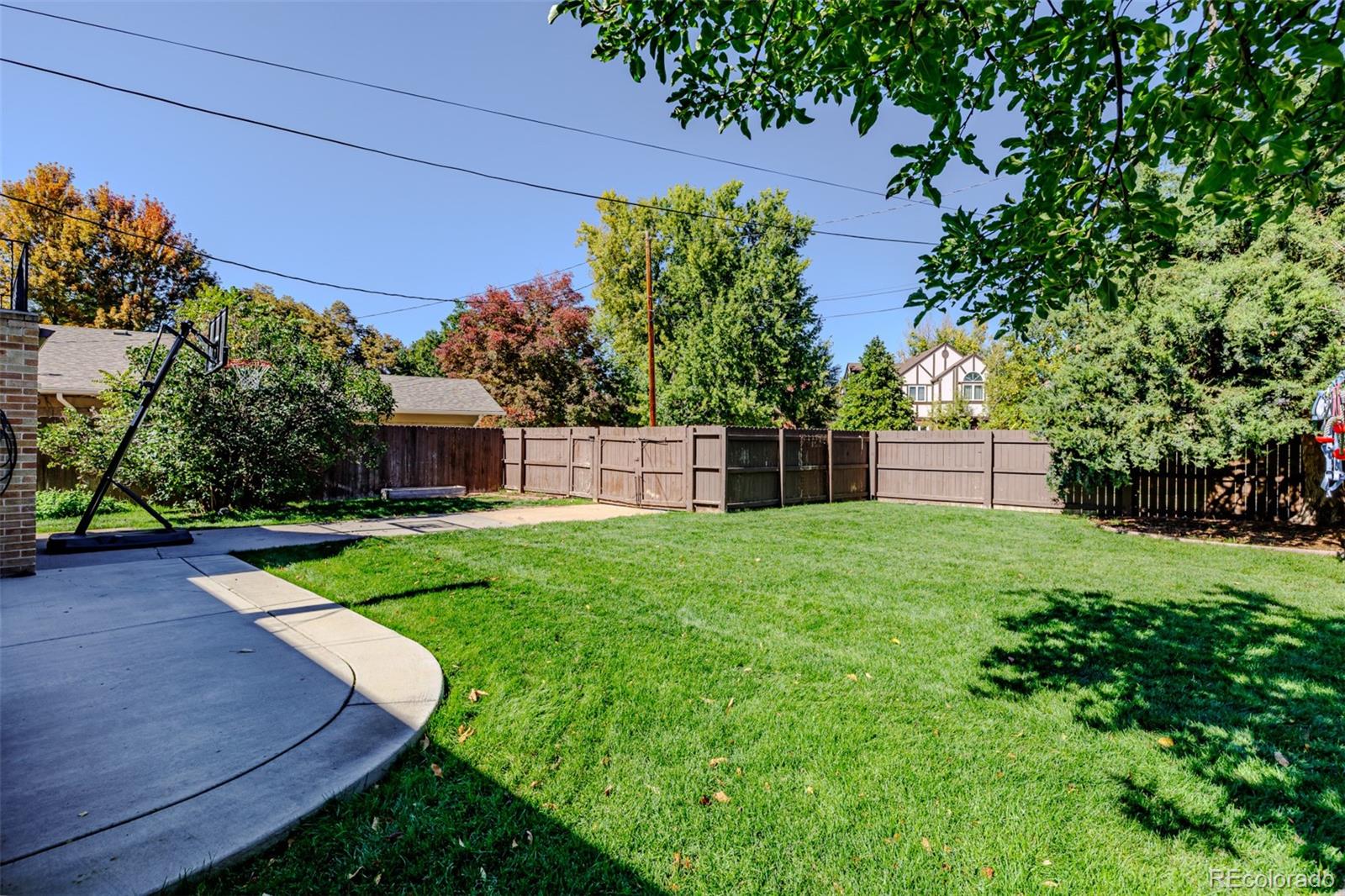 3015 E Mississippi Avenue Denver CO 80210