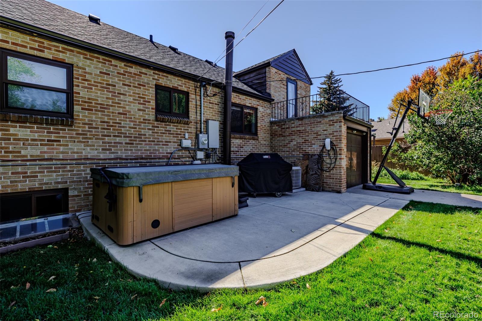 3015 E Mississippi Avenue Denver CO 80210