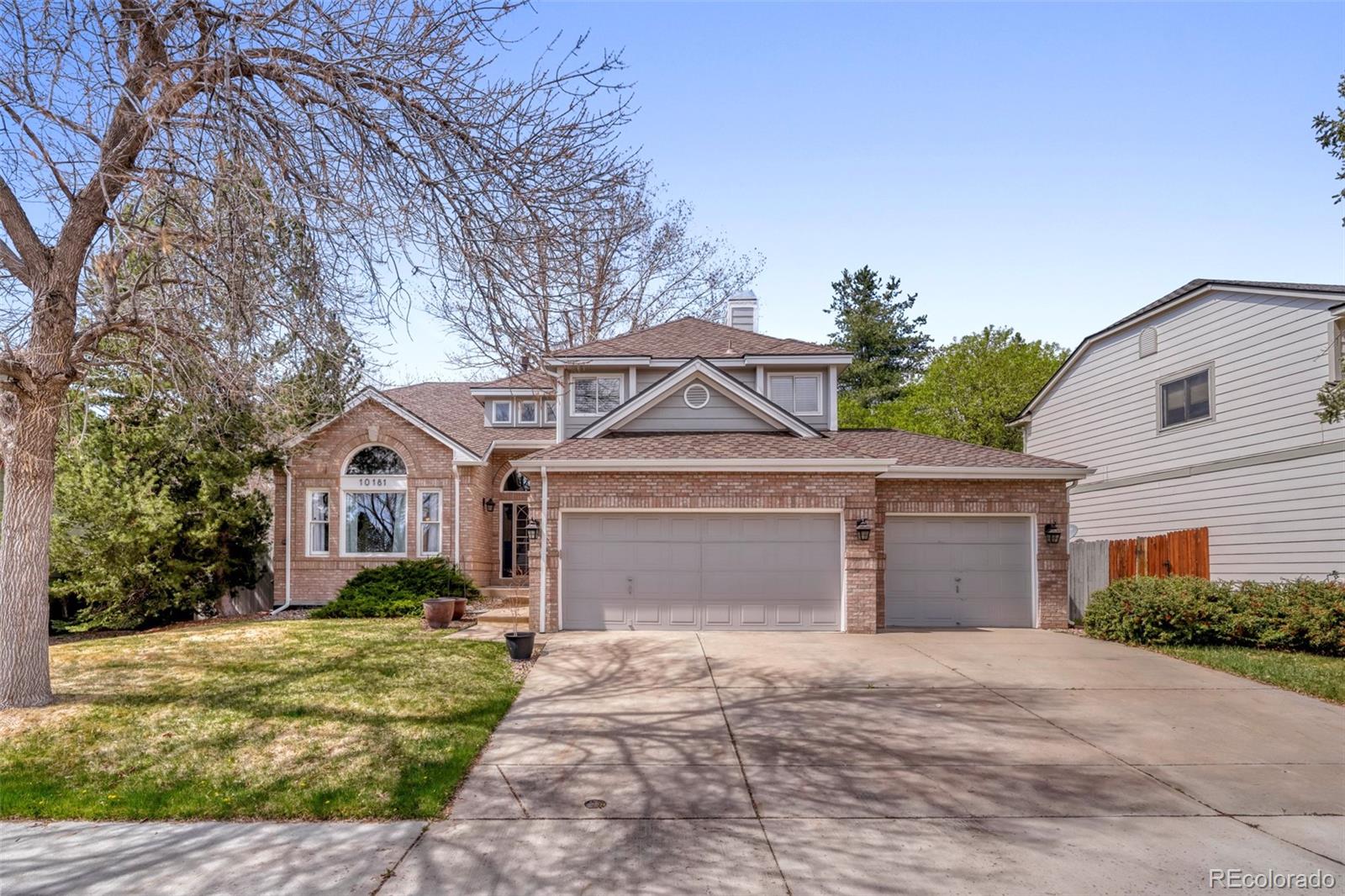 10181 Stoneridge Terrace Parker CO 80134