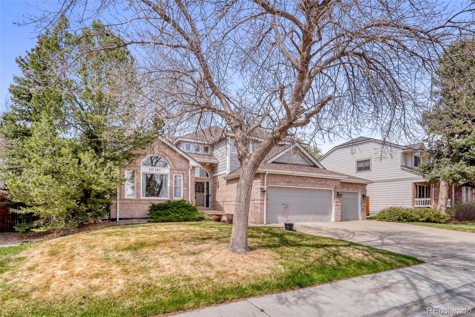 10181 Stoneridge Terrace Parker CO 80134