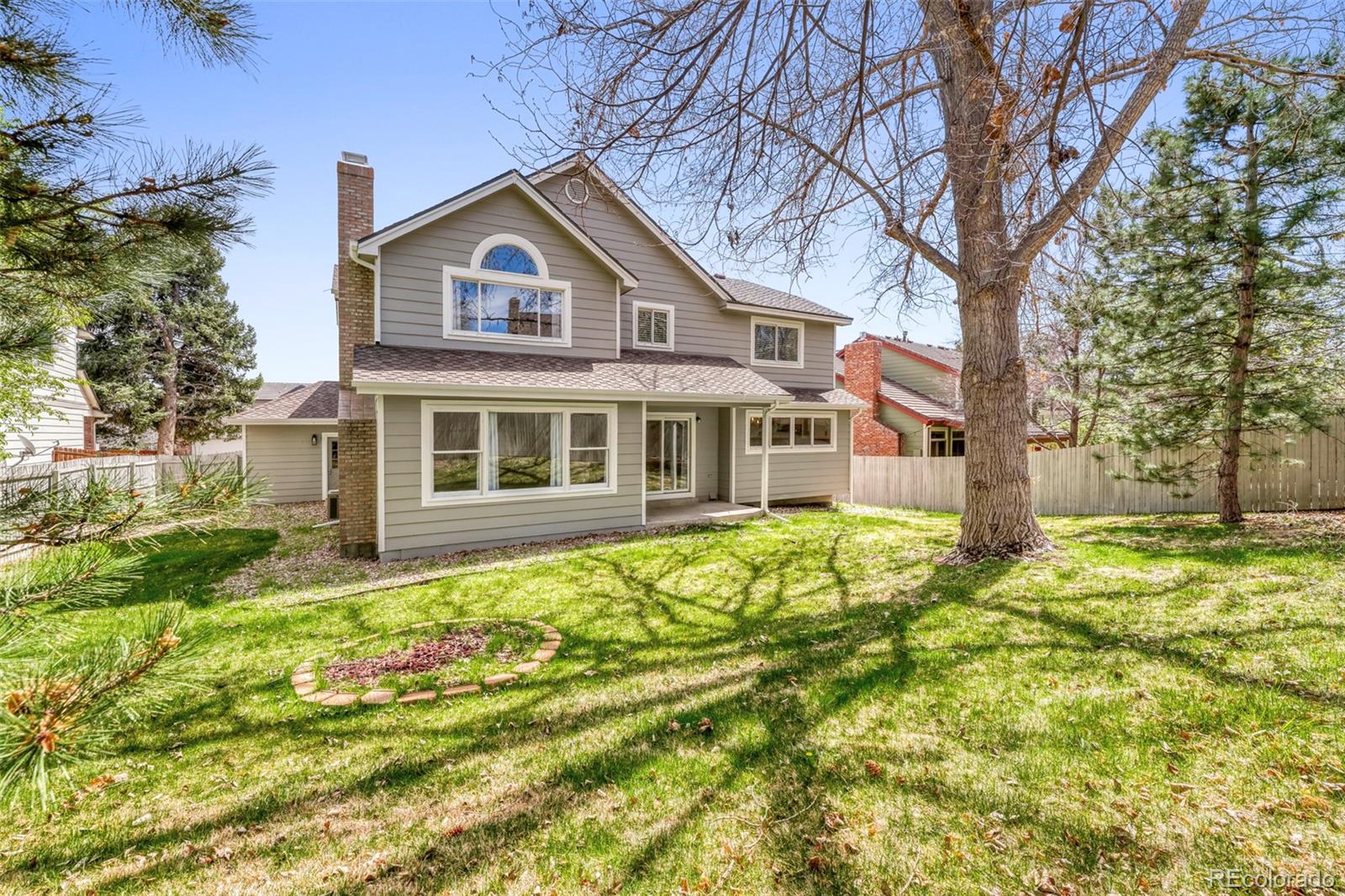 10181 Stoneridge Terrace Parker CO 80134
