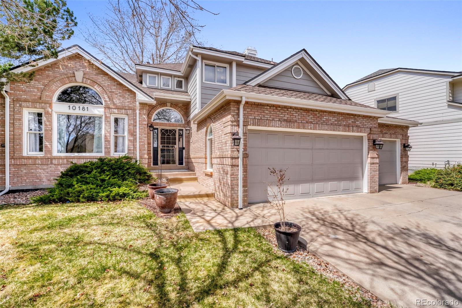 10181 Stoneridge Terrace Parker CO 80134