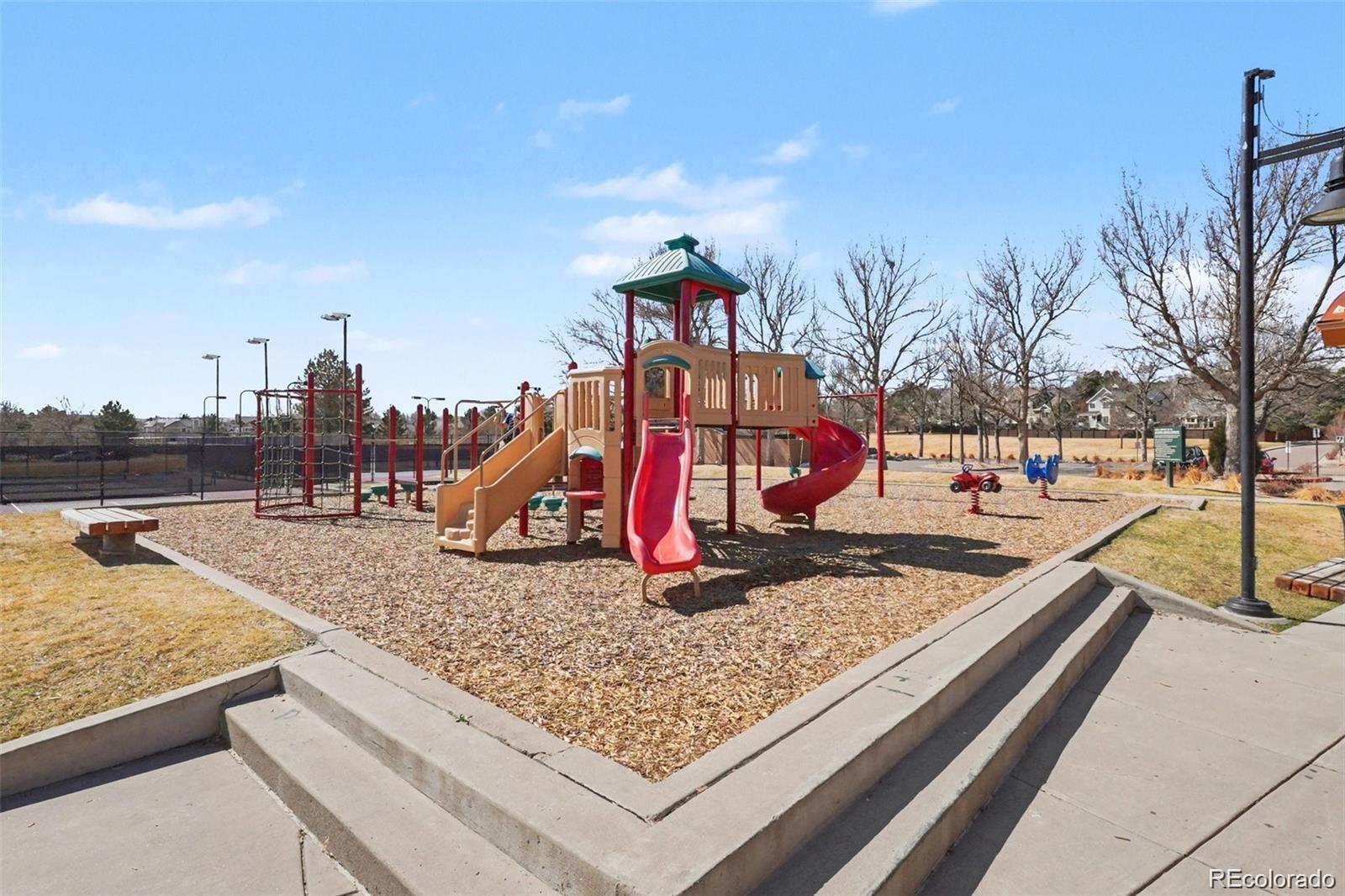10181 Stoneridge Terrace Parker CO 80134