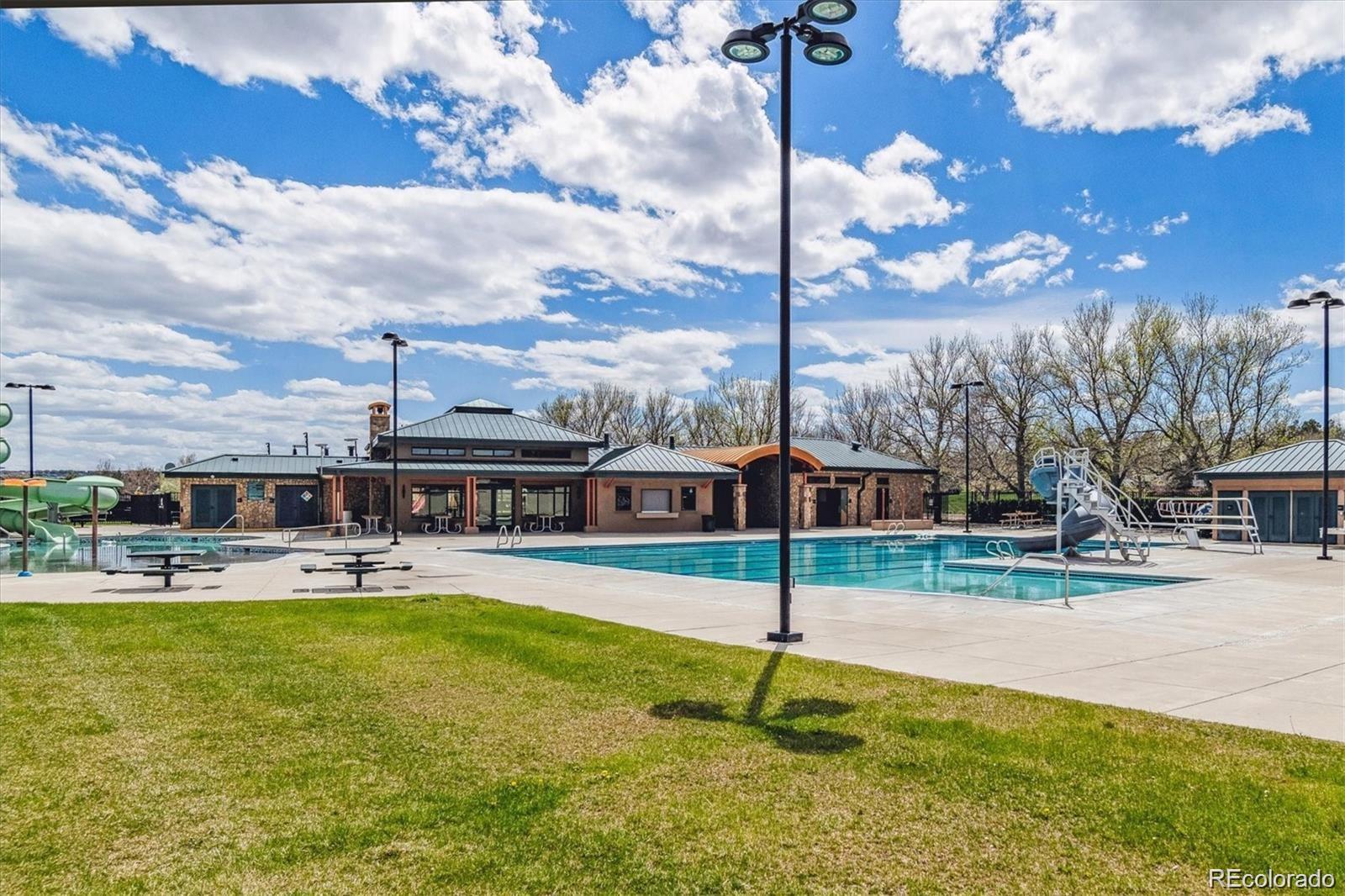 10181 Stoneridge Terrace Parker CO 80134