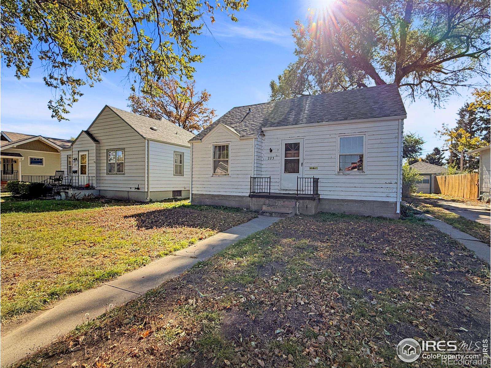 223 Beattie Street Sterling CO 80751