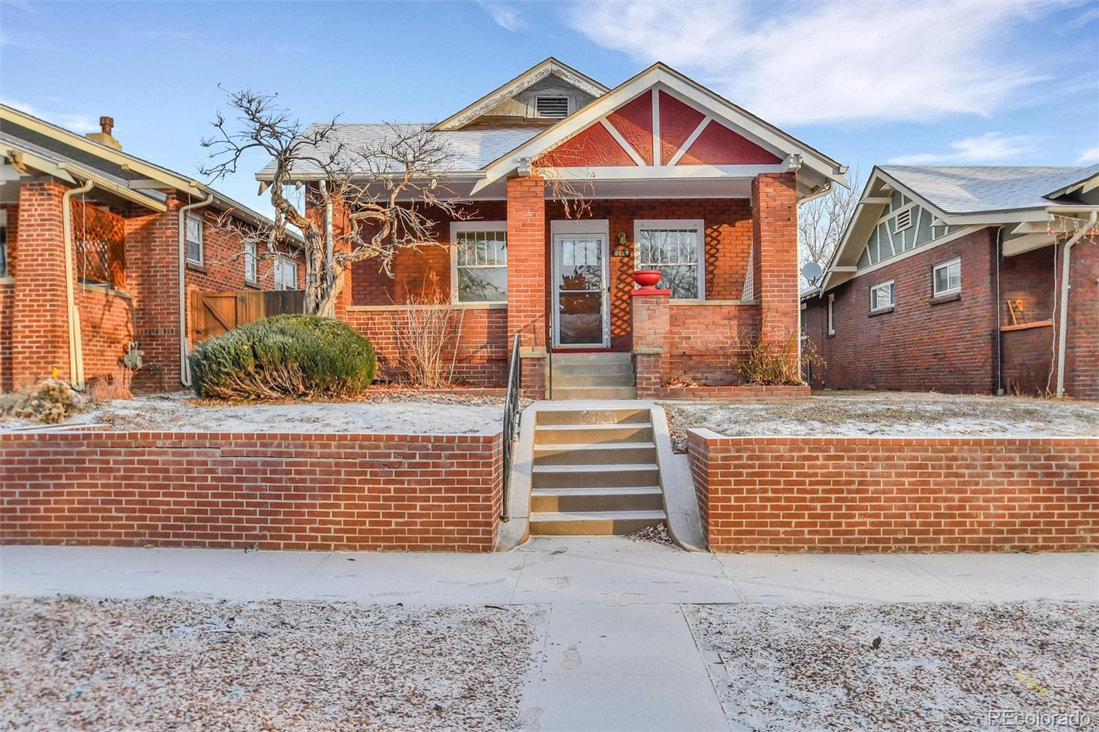 3159 W 36th Avenue Denver CO 80211