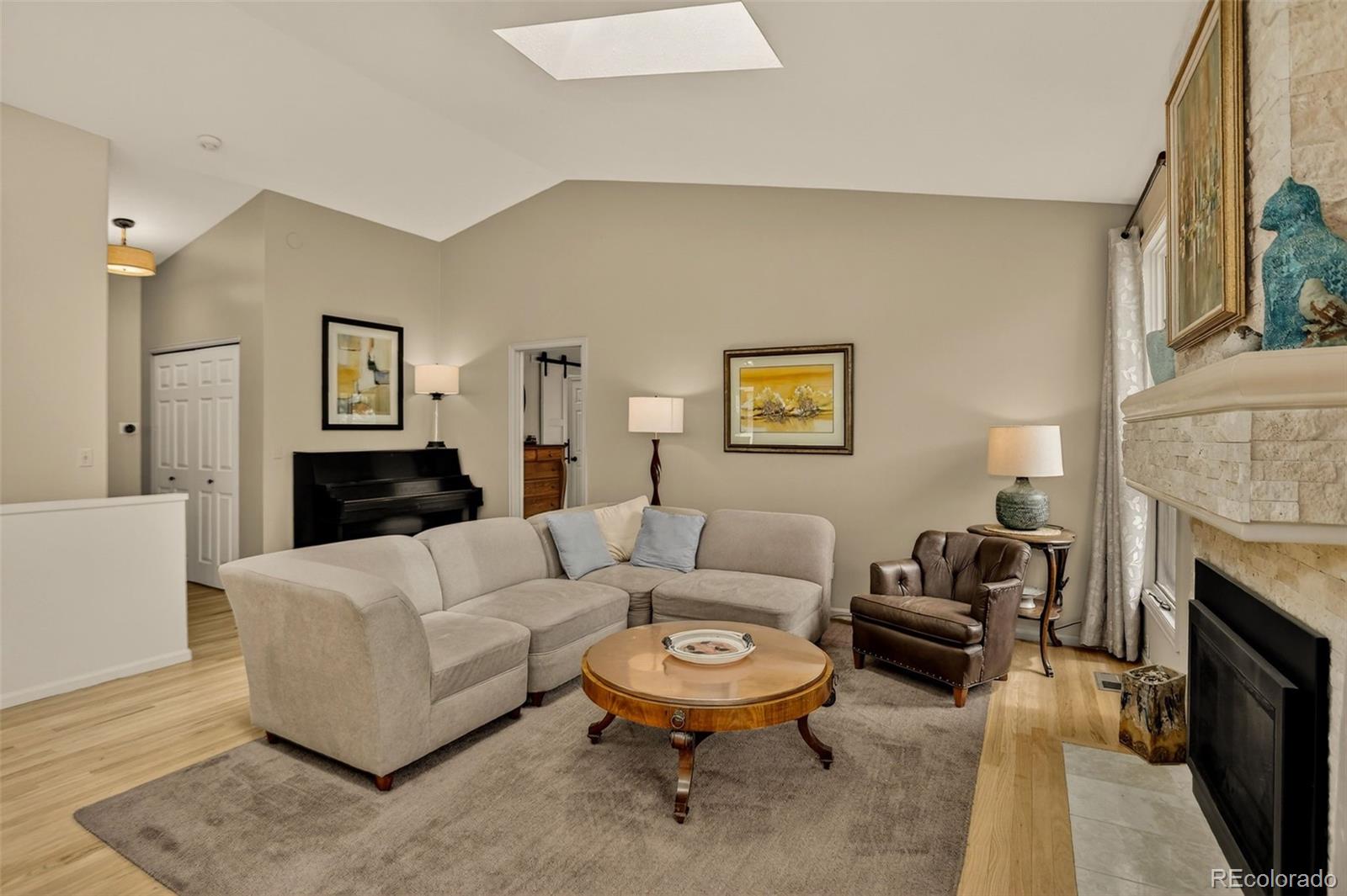 8080 E Dartmouth Avenue Denver CO 80231