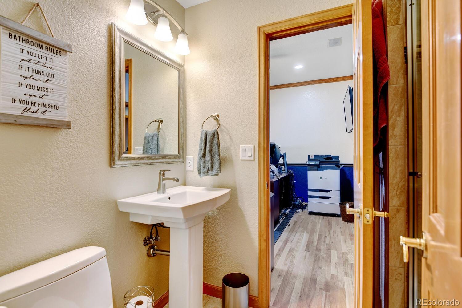 5786 S Danube Circle Aurora CO 80015