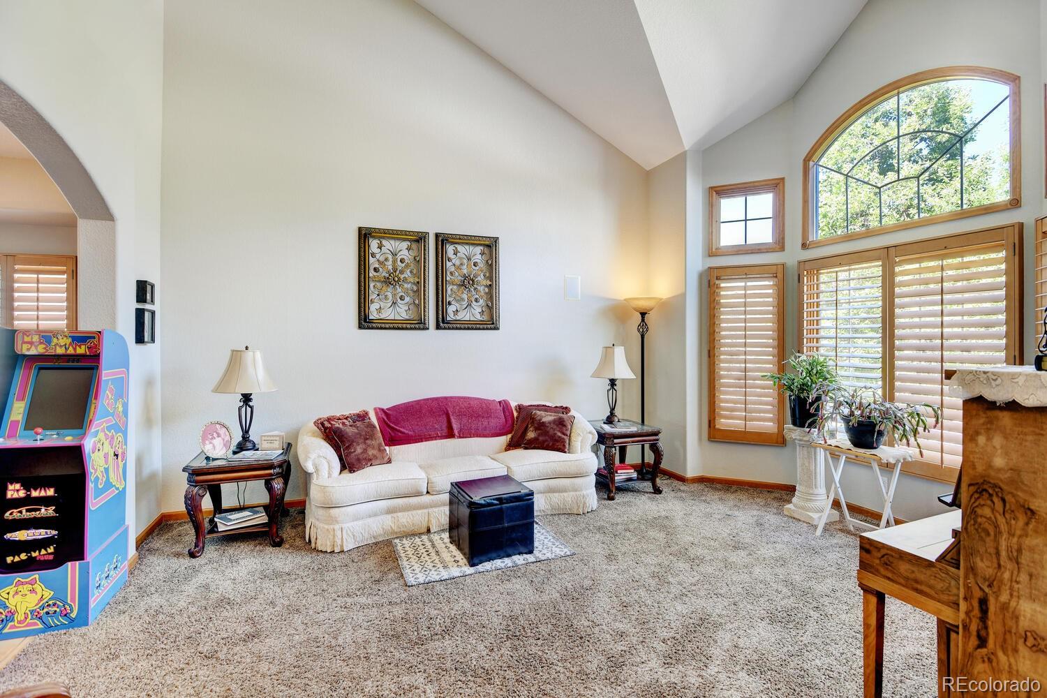 5786 S Danube Circle Aurora CO 80015