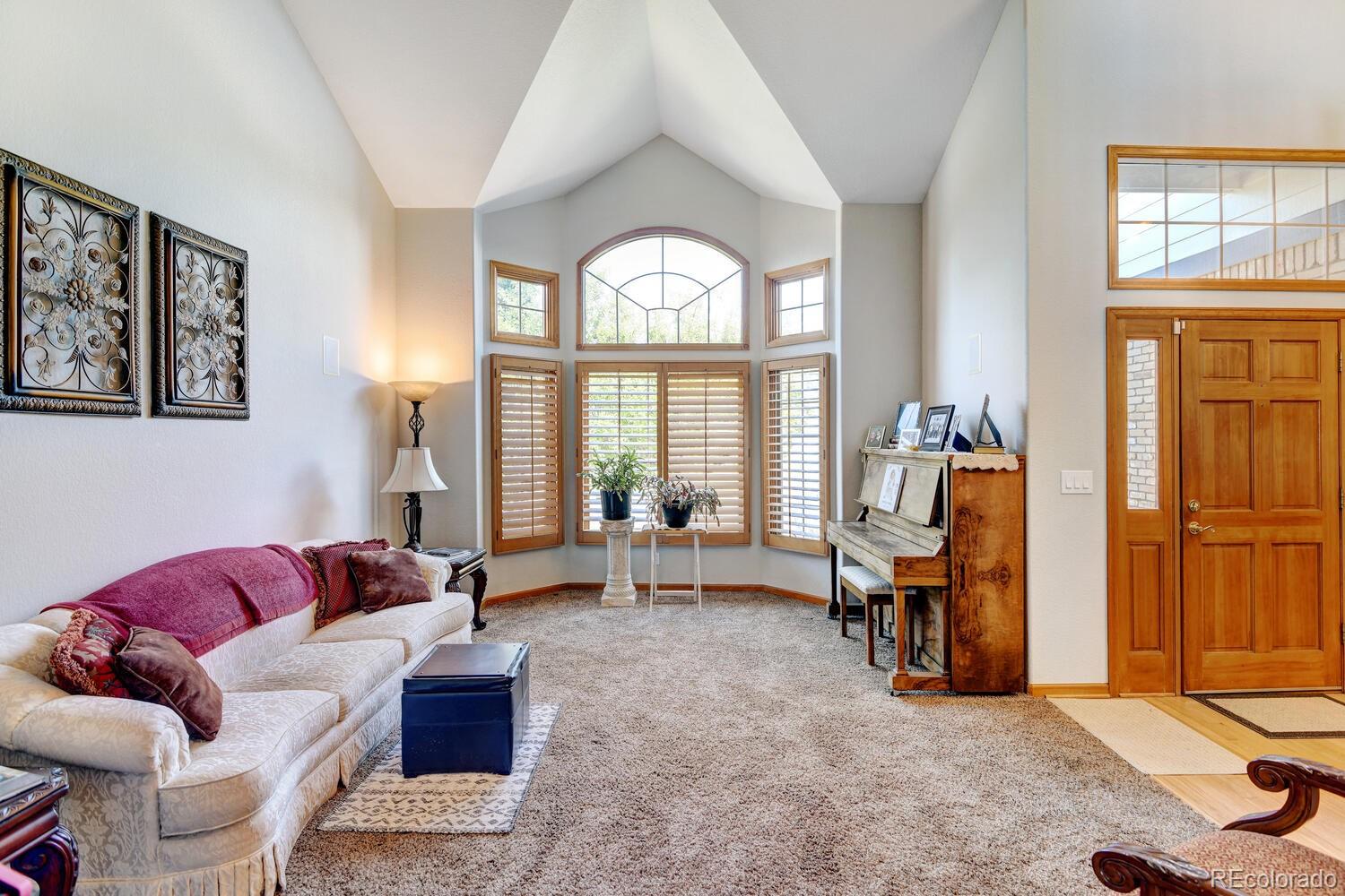 5786 S Danube Circle Aurora CO 80015