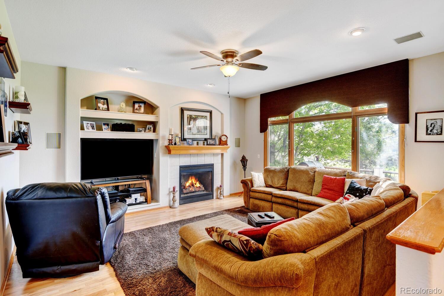 5786 S Danube Circle Aurora CO 80015