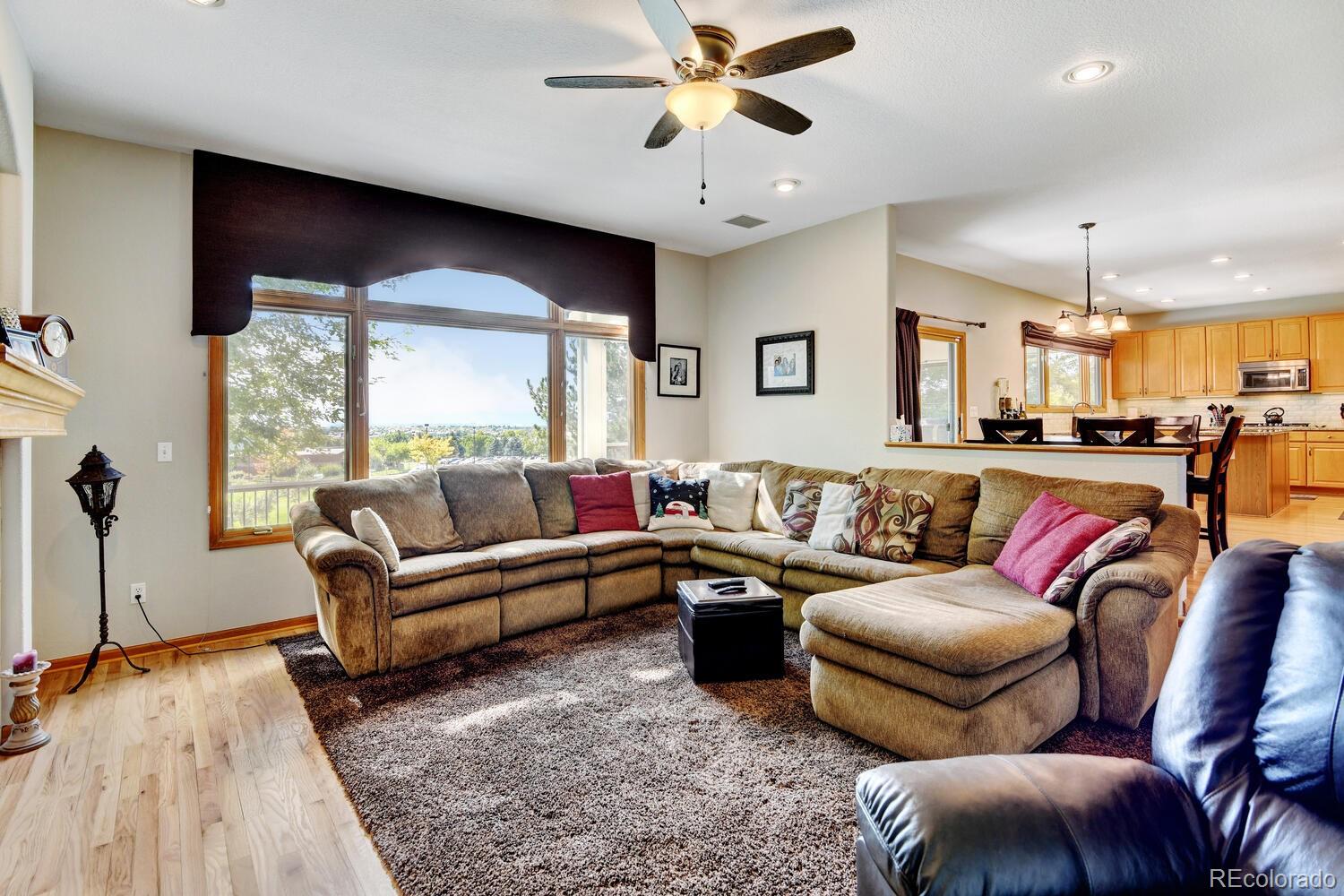 5786 S Danube Circle Aurora CO 80015