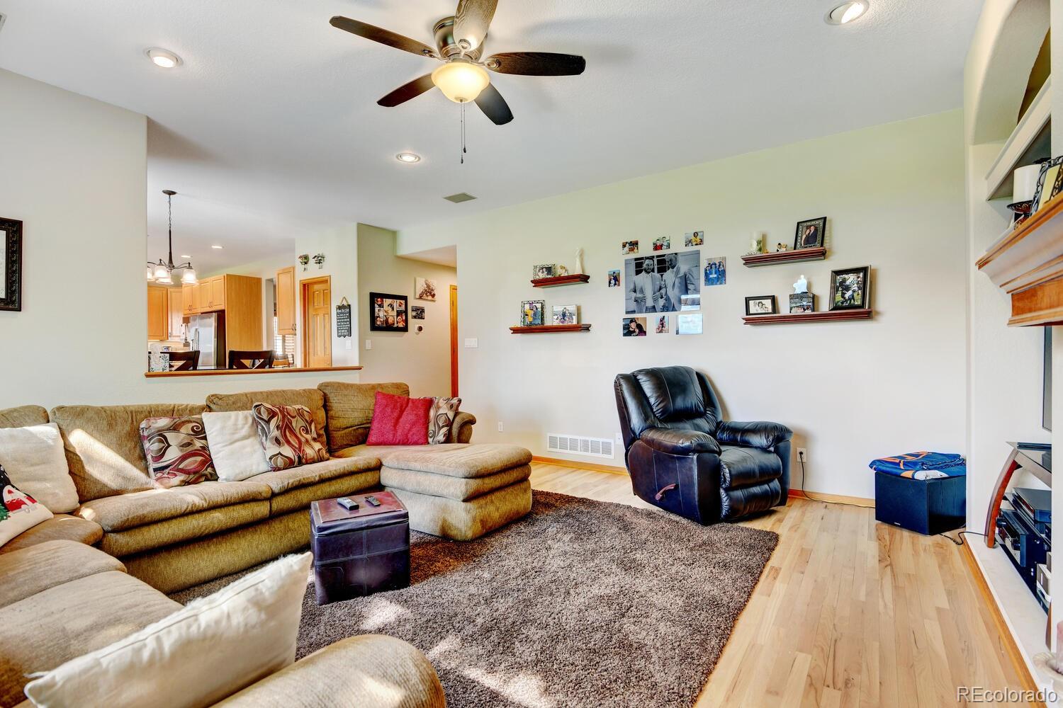 5786 S Danube Circle Aurora CO 80015