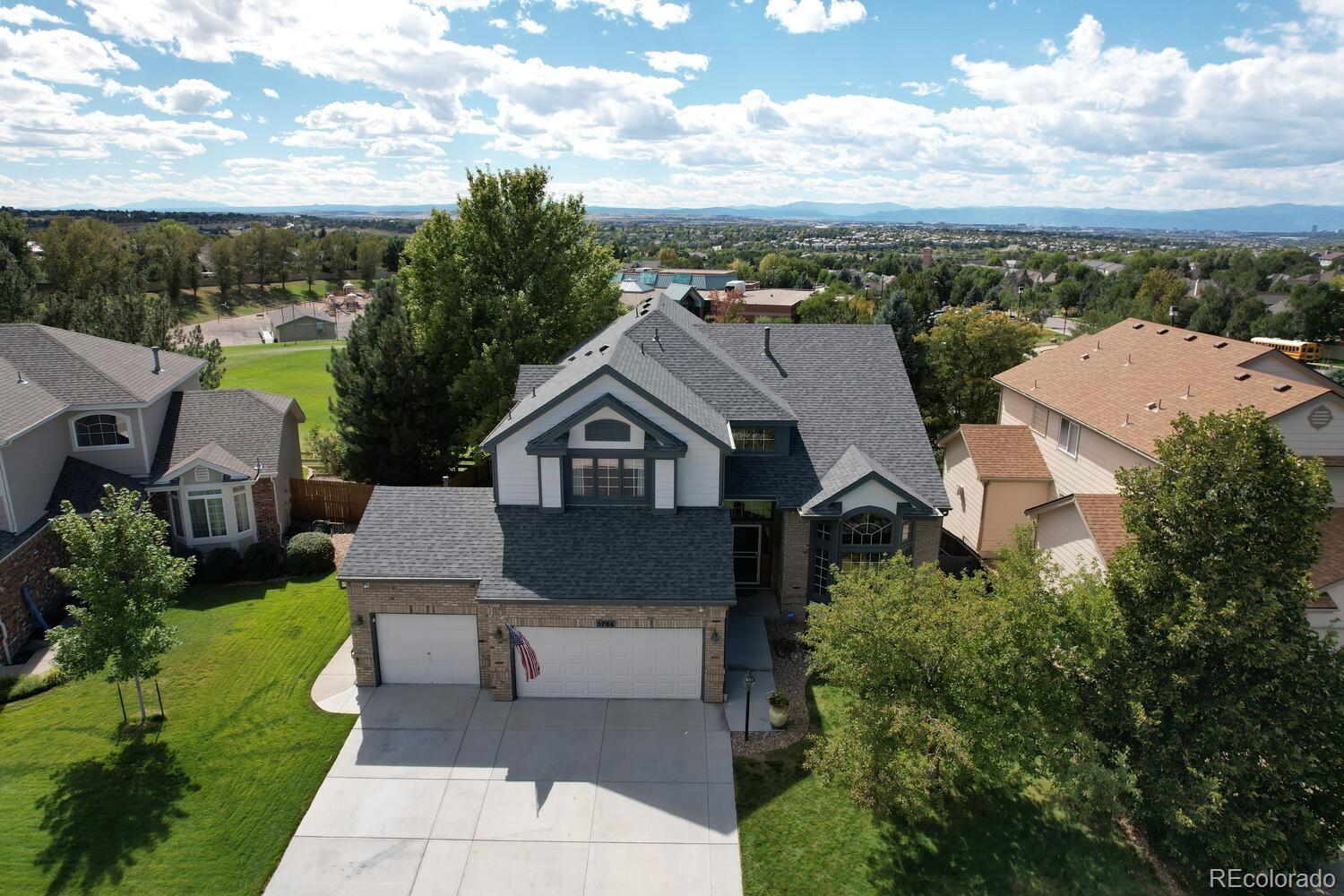 5786 S Danube Circle Aurora CO 80015