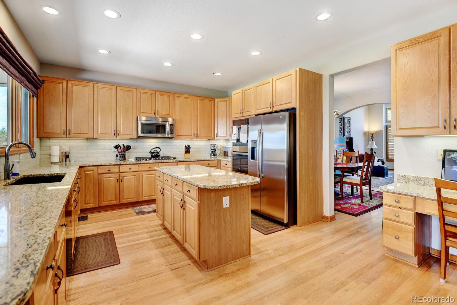 5786 S Danube Circle Aurora CO 80015