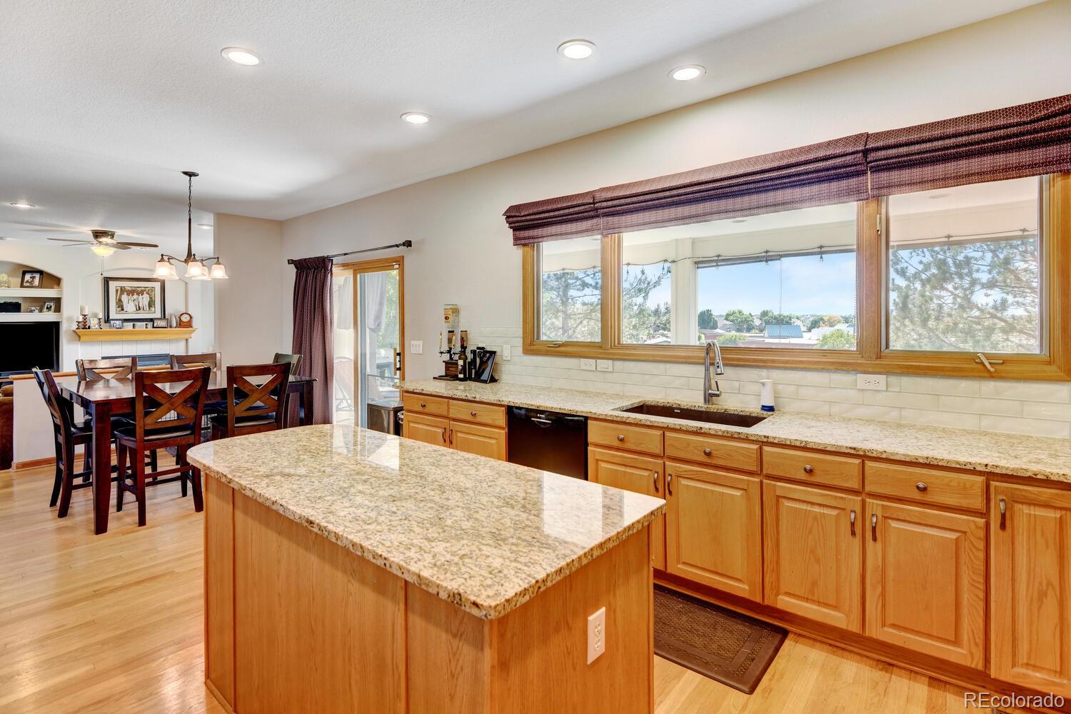 5786 S Danube Circle Aurora CO 80015