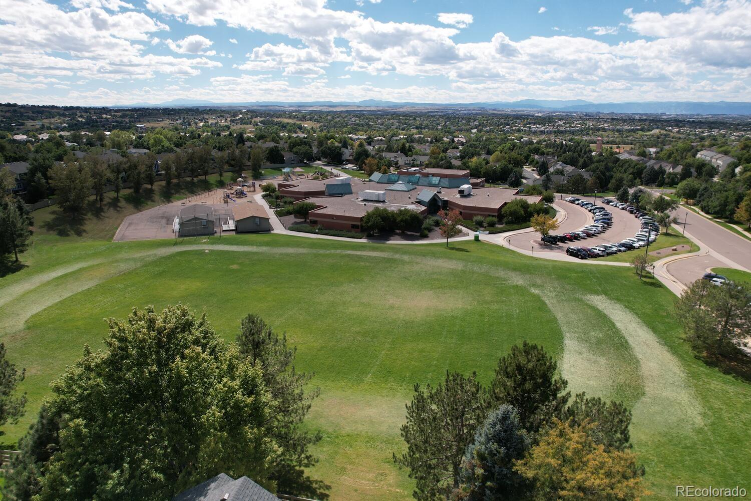 5786 S Danube Circle Aurora CO 80015