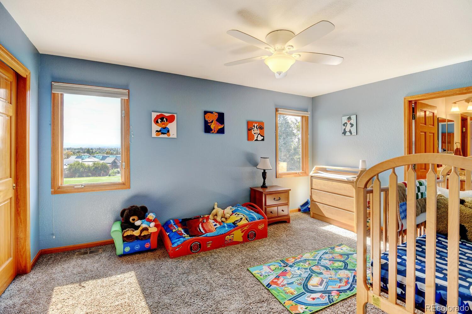 5786 S Danube Circle Aurora CO 80015