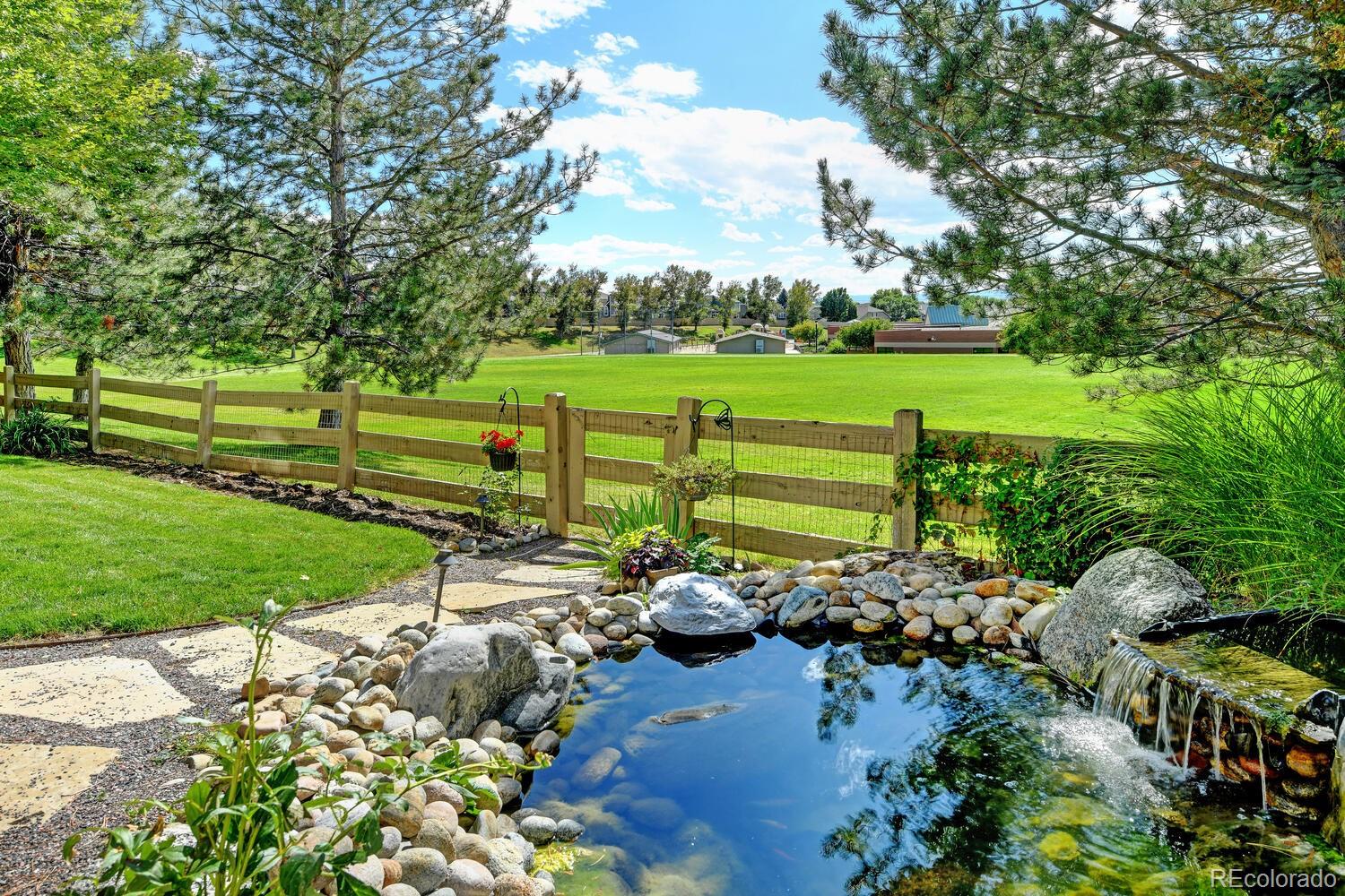 5786 S Danube Circle Aurora CO 80015