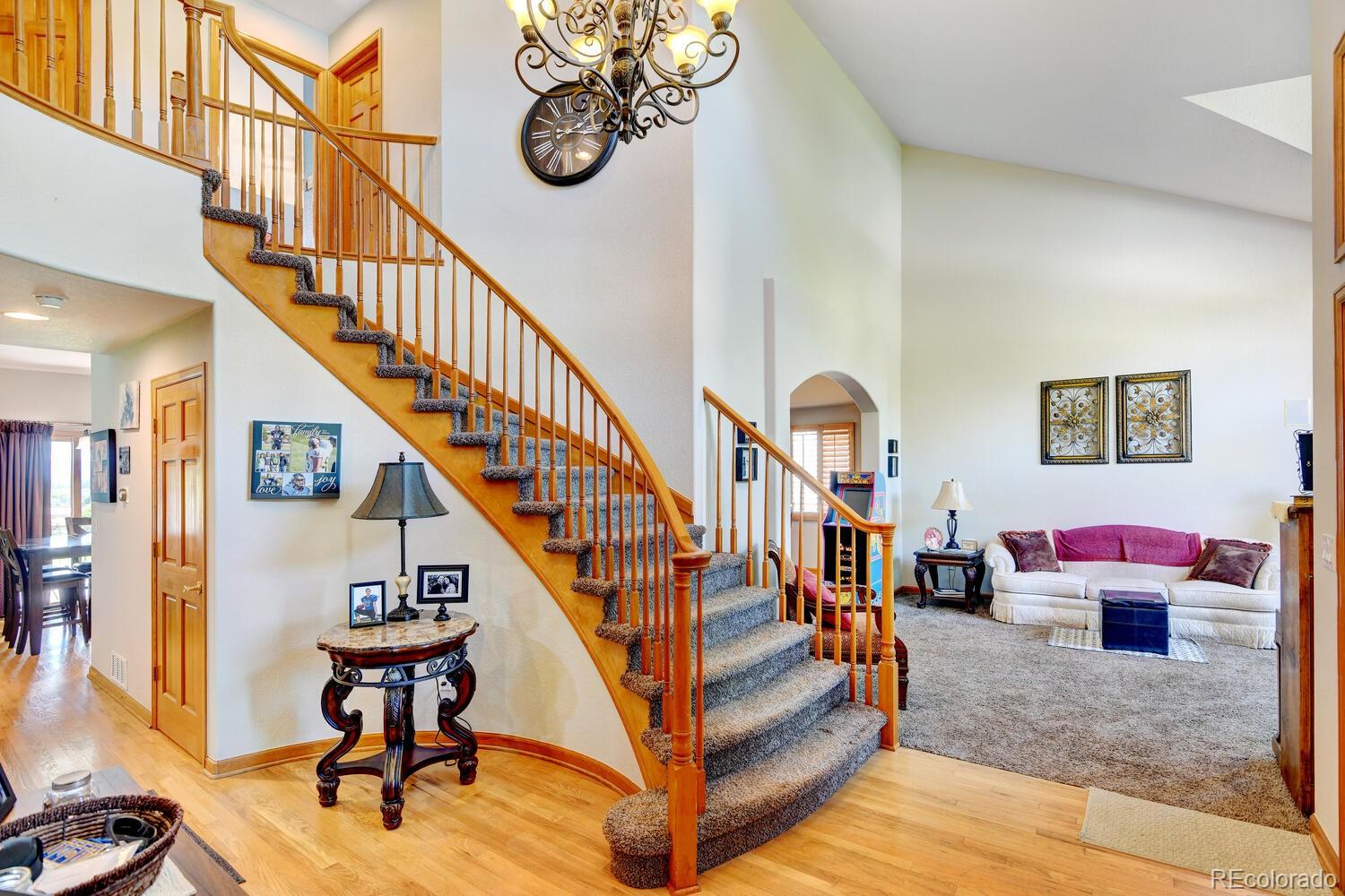 5786 S Danube Circle Aurora CO 80015