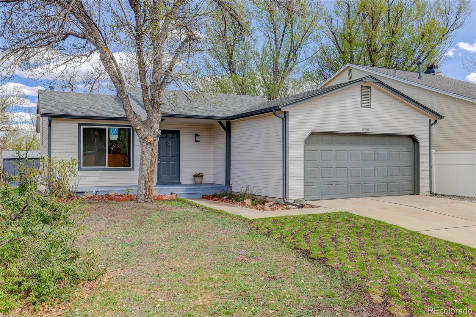 8396 Wheatgrass Circle Parker CO 80134