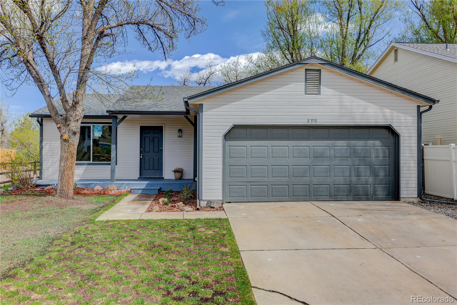 8396 Wheatgrass Circle Parker CO 80134