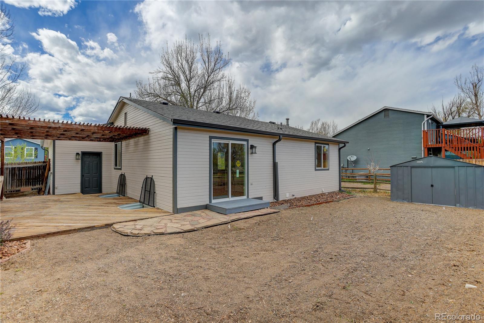 8396 Wheatgrass Circle Parker CO 80134