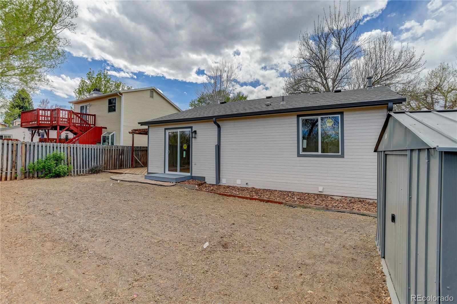 8396 Wheatgrass Circle Parker CO 80134
