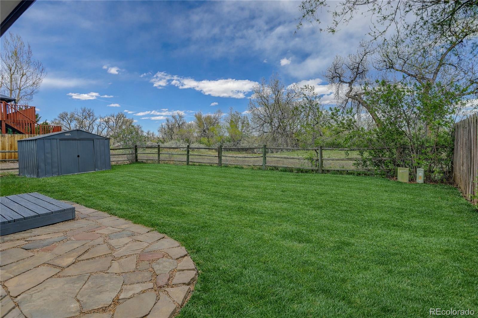 8396 Wheatgrass Circle Parker CO 80134