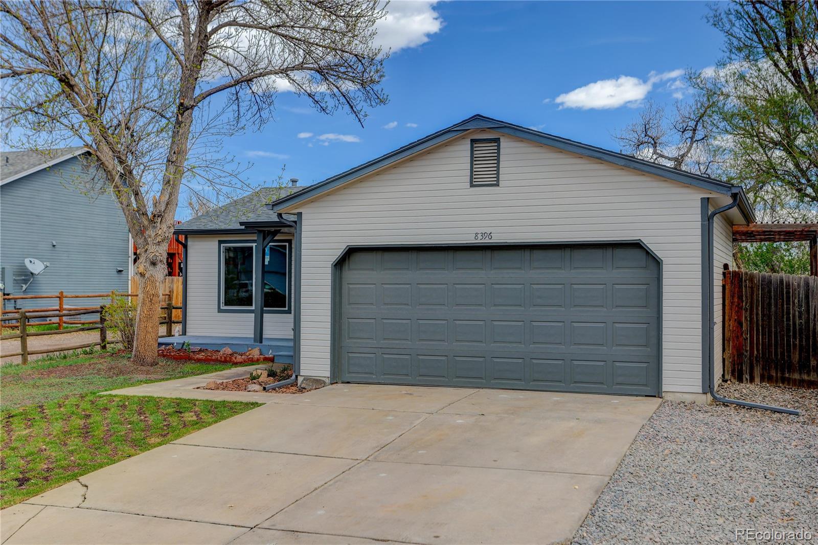 8396 Wheatgrass Circle Parker CO 80134