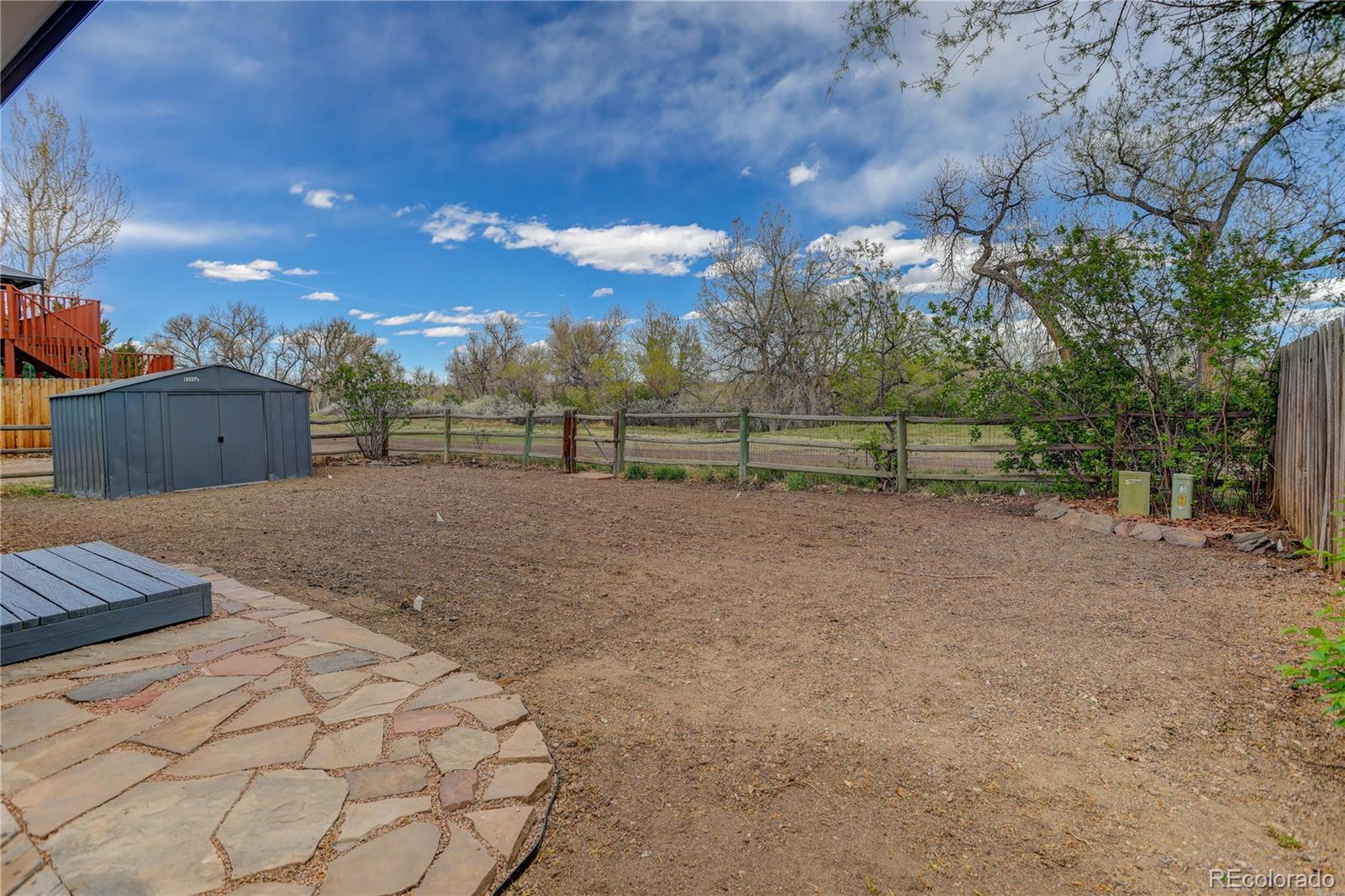 8396 Wheatgrass Circle Parker CO 80134