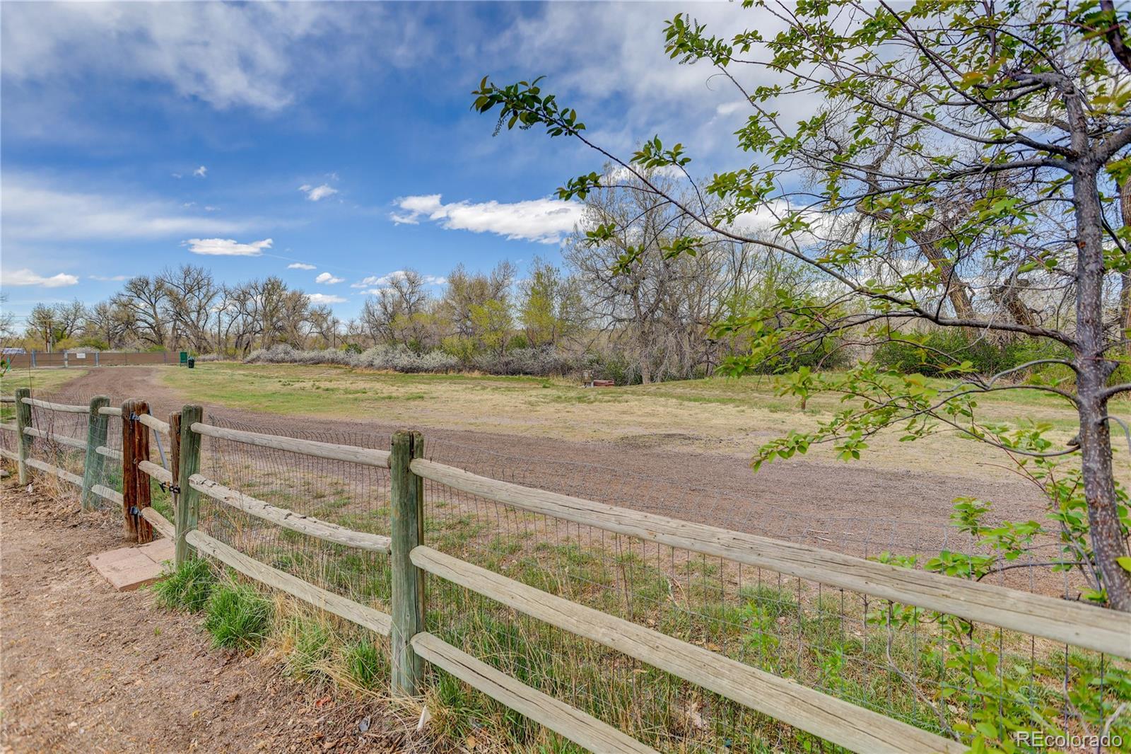 8396 Wheatgrass Circle Parker CO 80134