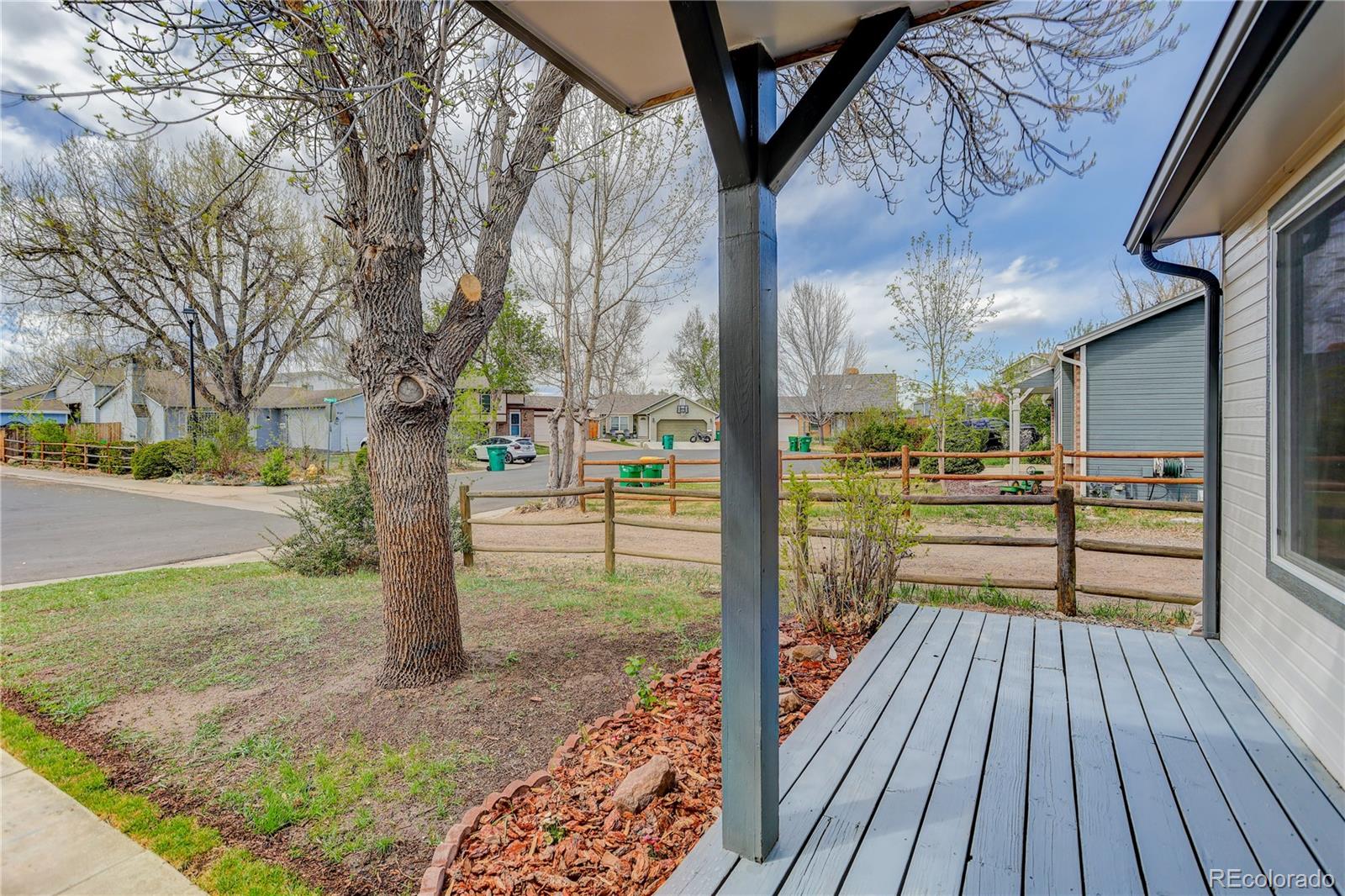 8396 Wheatgrass Circle Parker CO 80134