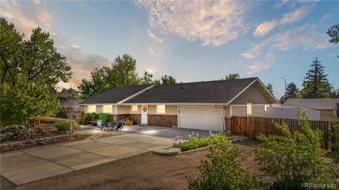 7600 Kline Drive Arvada CO 80005