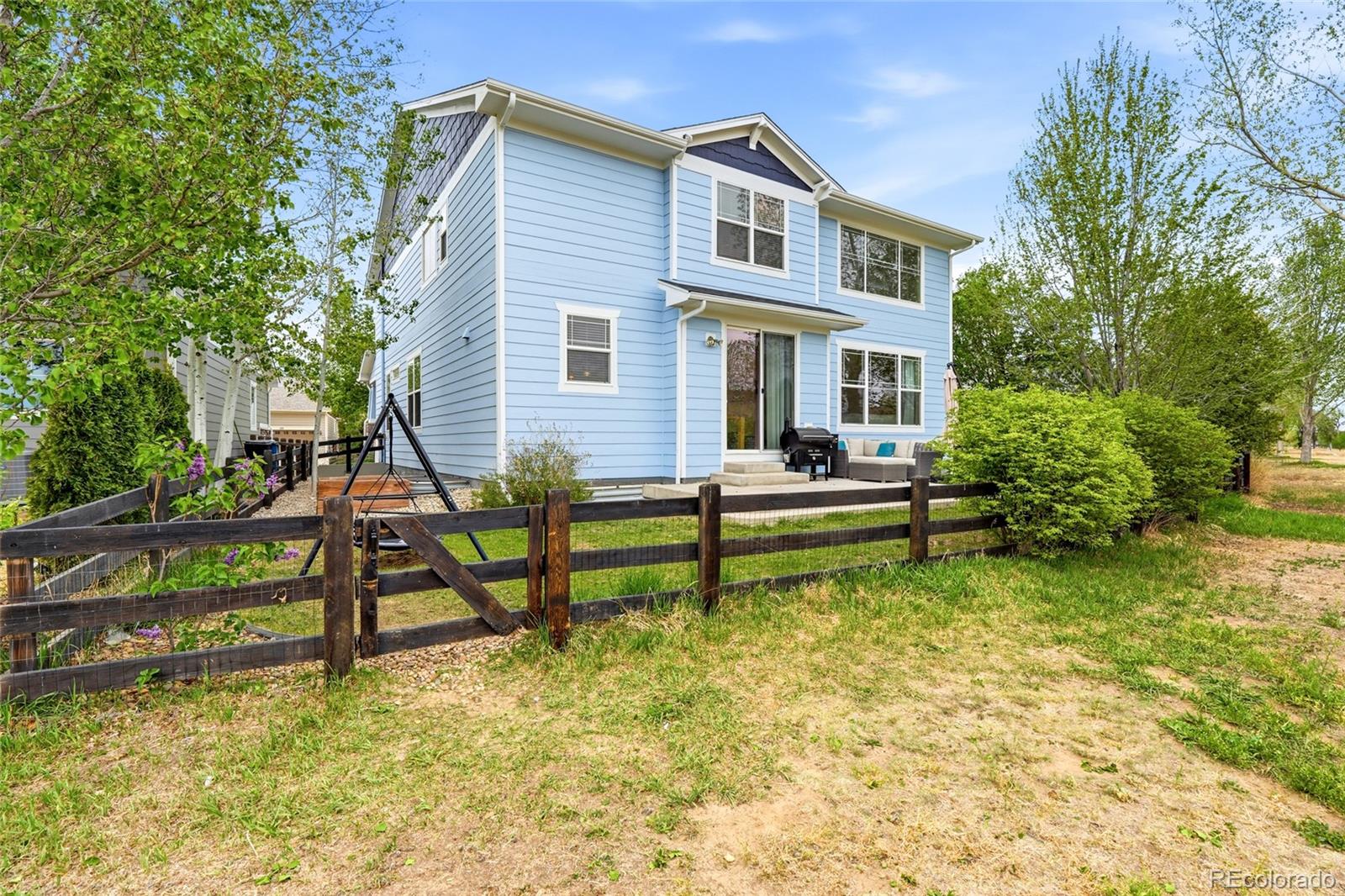 121 S High Street Erie CO 80516