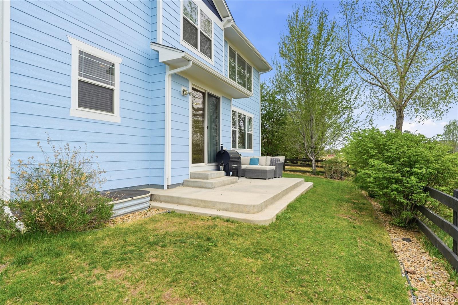 121 S High Street Erie CO 80516