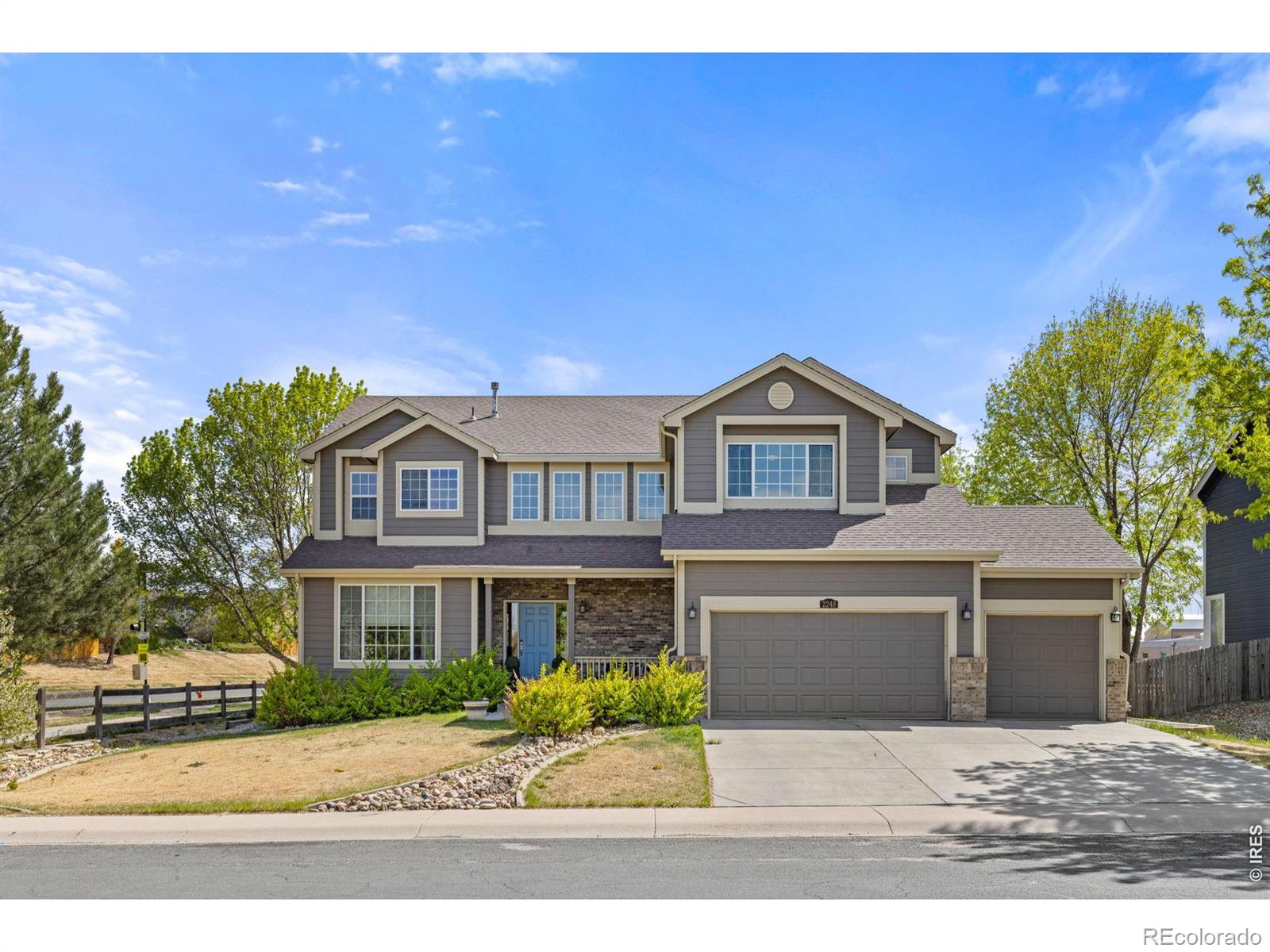2248 Black Duck Avenue Johnstown CO 80534
