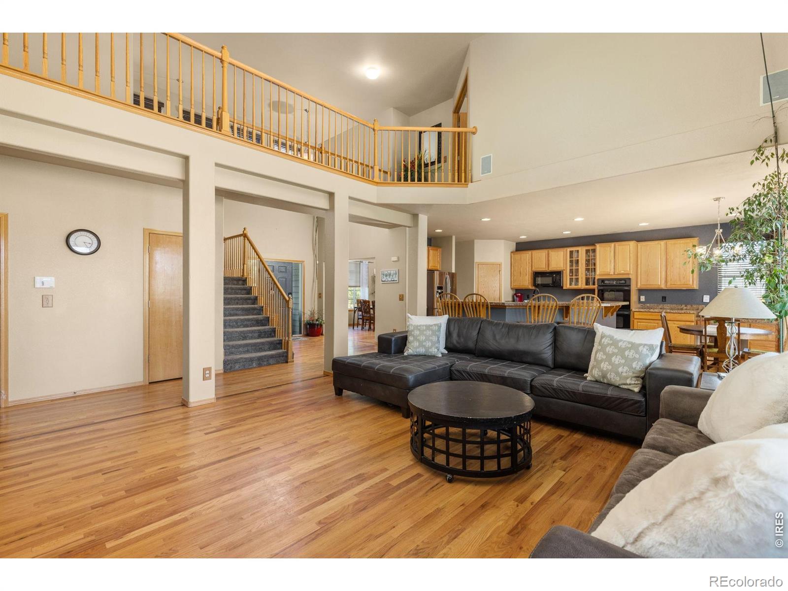 2248 Black Duck Avenue Johnstown CO 80534