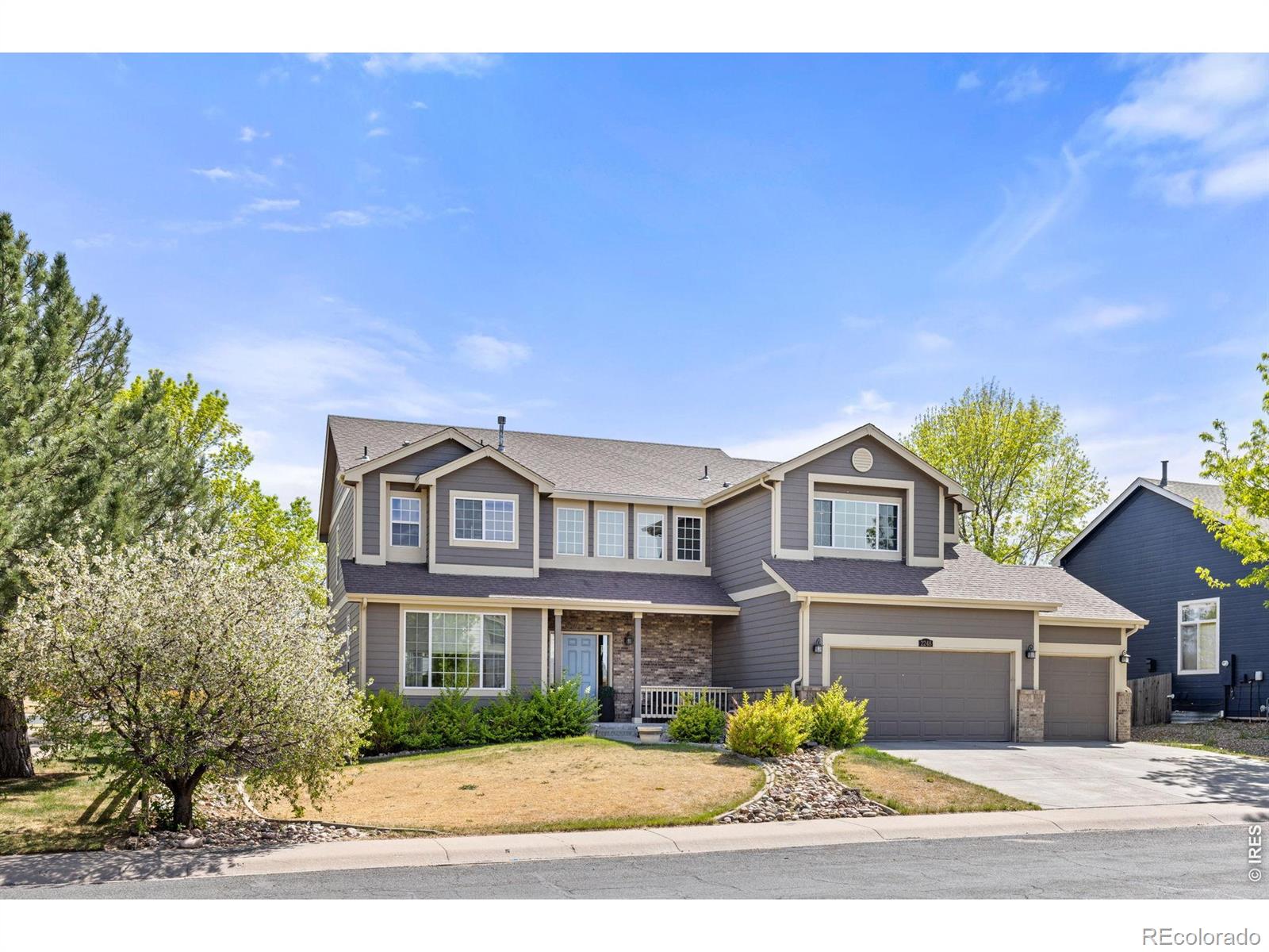 2248 Black Duck Avenue Johnstown CO 80534