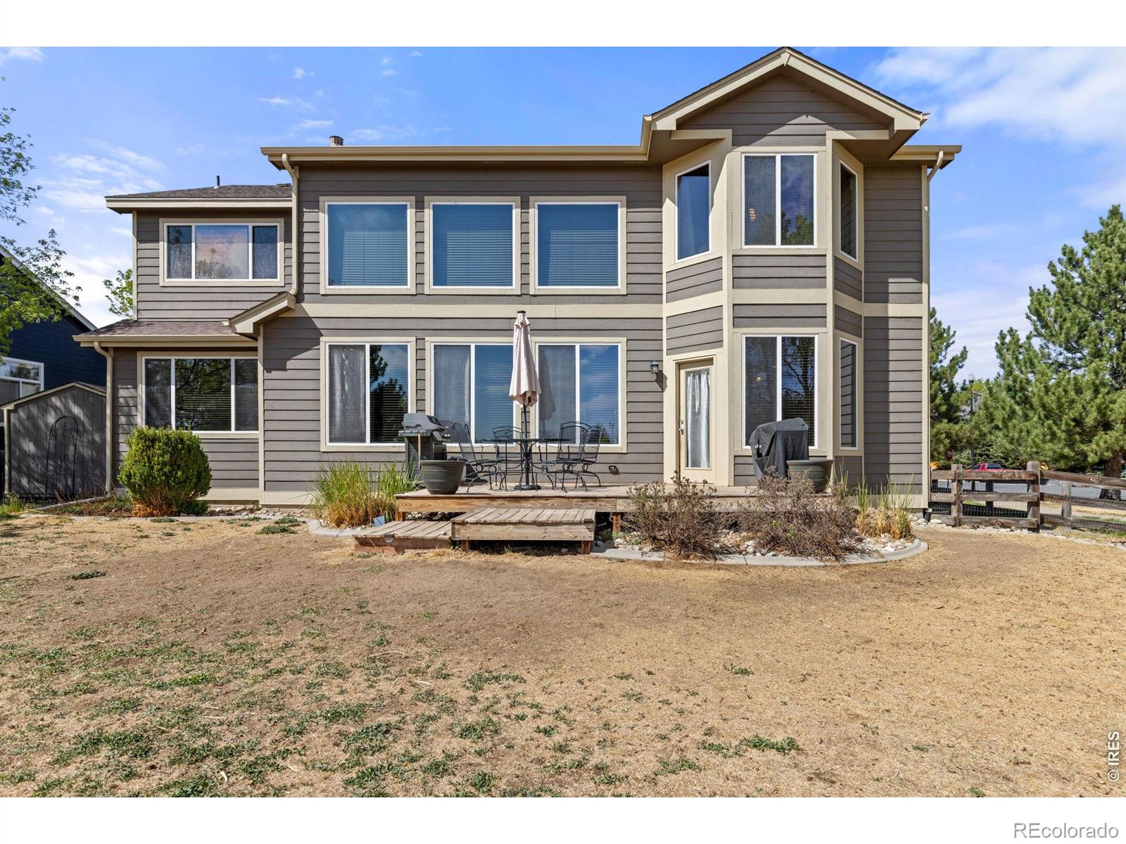 2248 Black Duck Avenue Johnstown CO 80534
