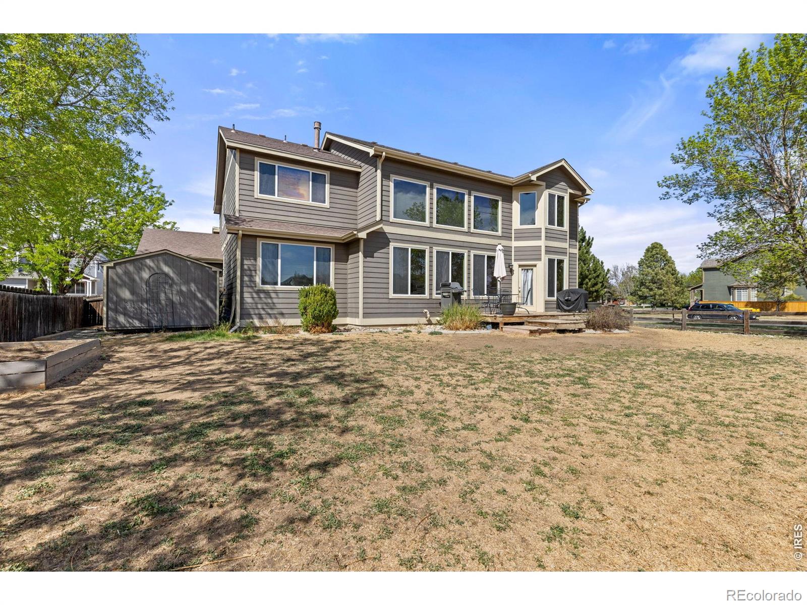 2248 Black Duck Avenue Johnstown CO 80534