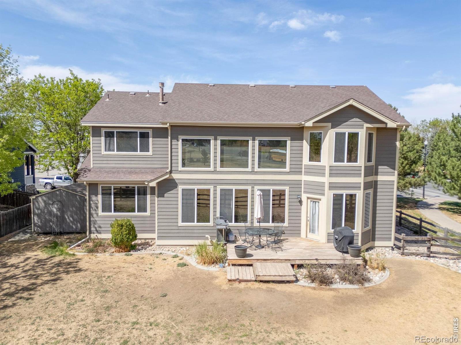 2248 Black Duck Avenue Johnstown CO 80534